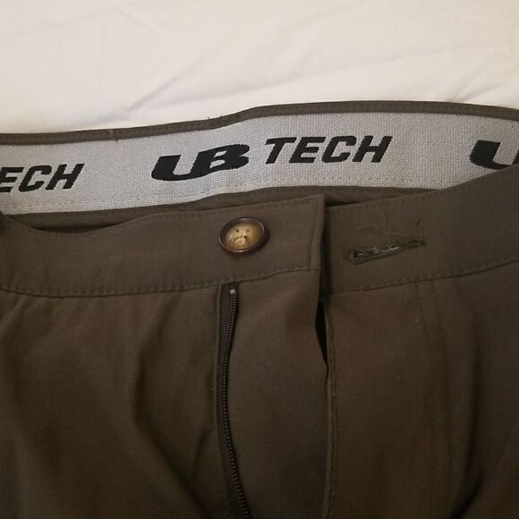 SOLD!!! UNION BAY MEN'S BROWN PANTS!!! NWOT!!! - Picture 1 of 10